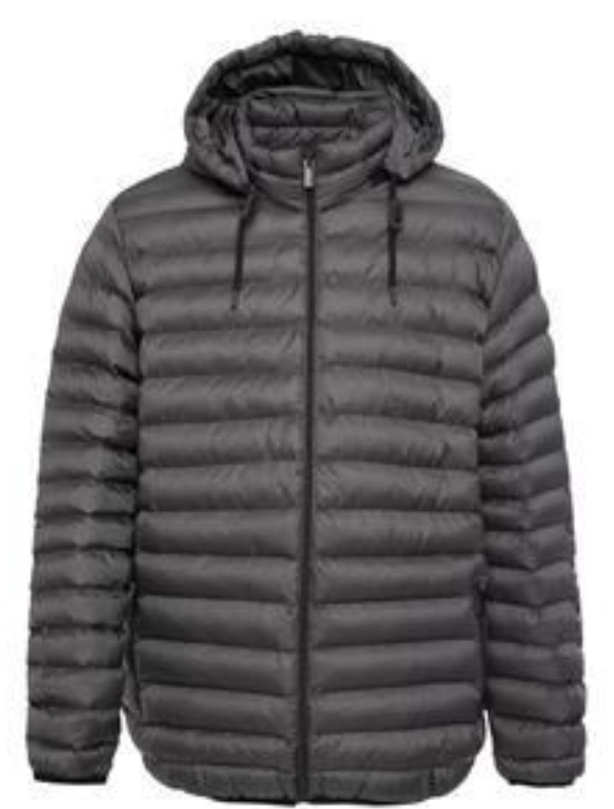 کاپشن پر وارداتی